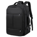 Large Capacity Waterproof Backpack – 15.6" Laptop Bag for Work, Travel & Everyday Use